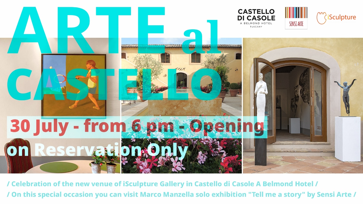 Arte a Castello